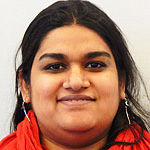 Swati Gupta