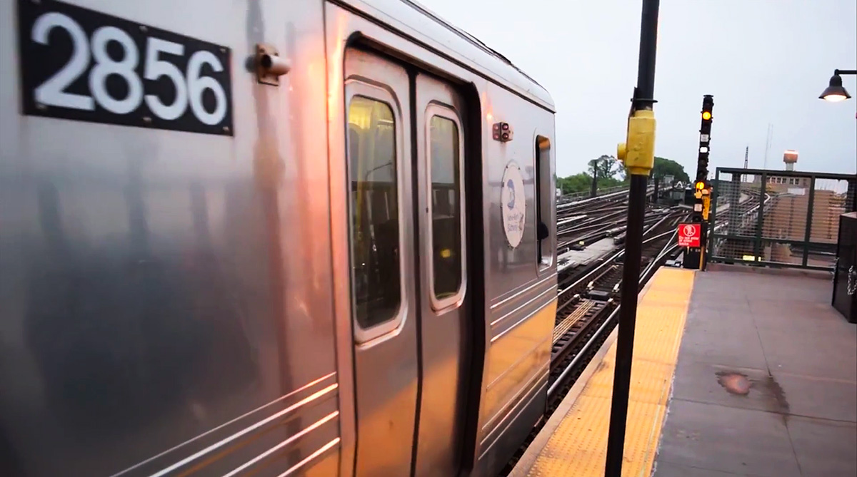 Far Rockaway Gives the A Train an “F”