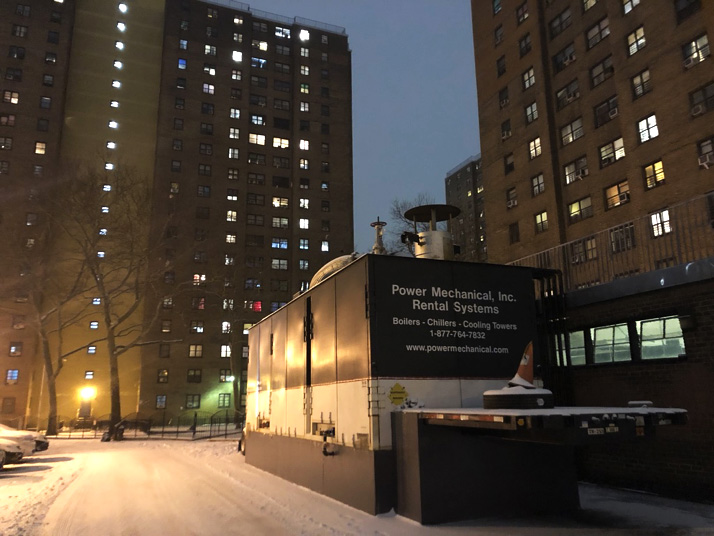 NYCHA “No Heat..No Hot Water”—Again NY City Lens