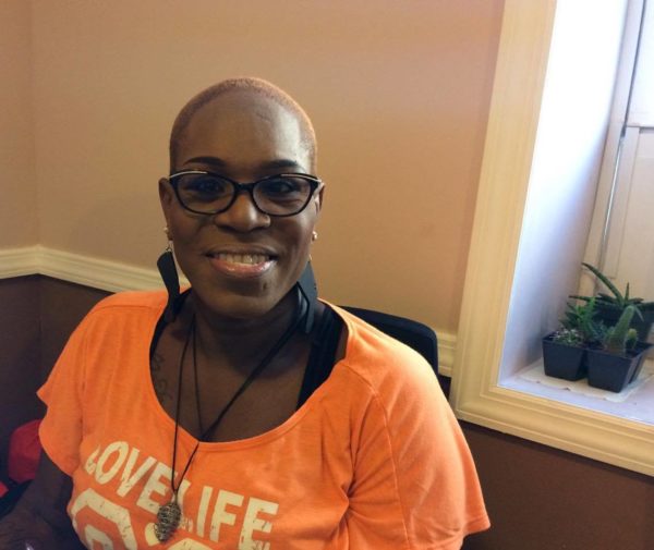 Kim Watson, co-founder of CK Life.