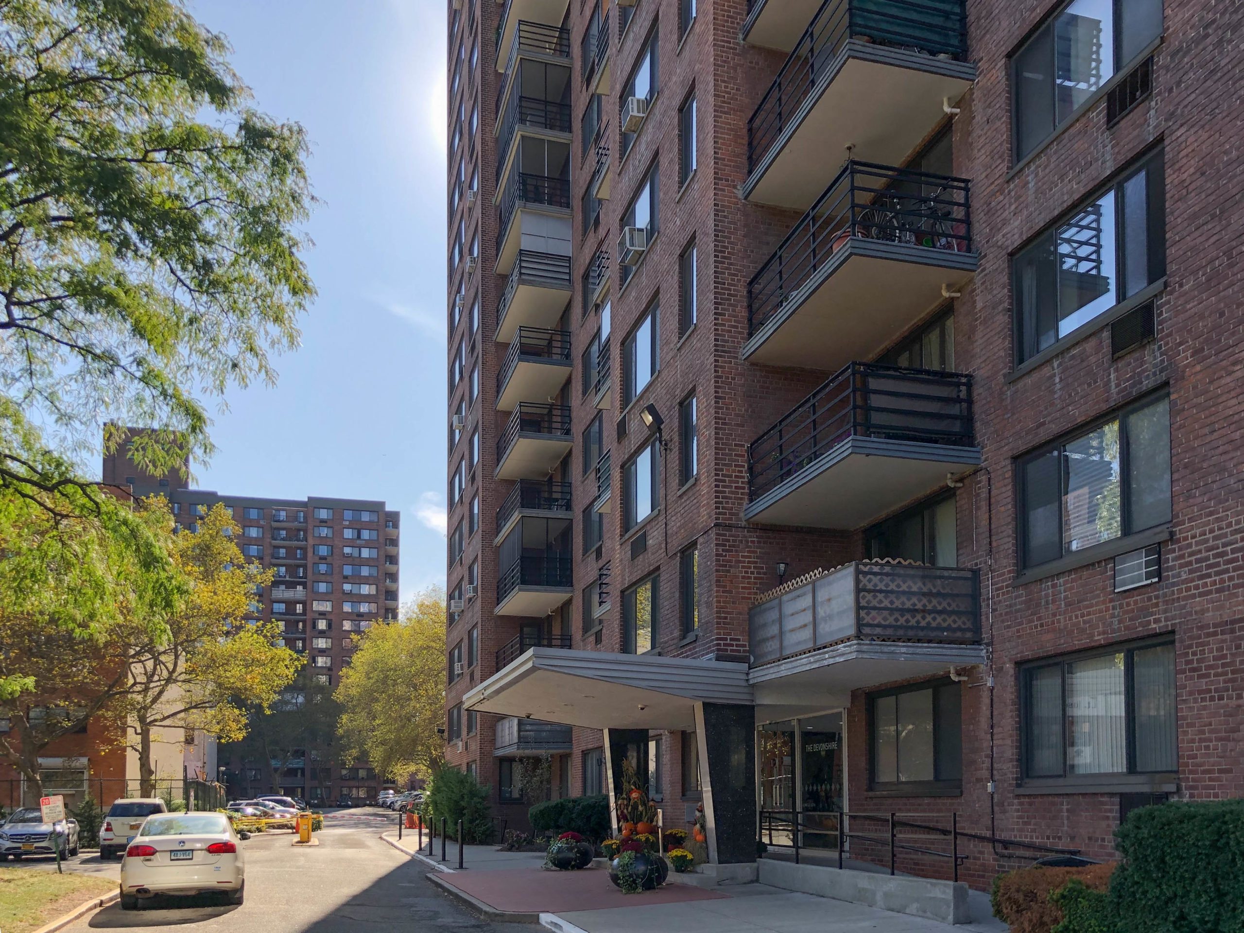 Lenox Terrace Expansion Denied By City Council Committee