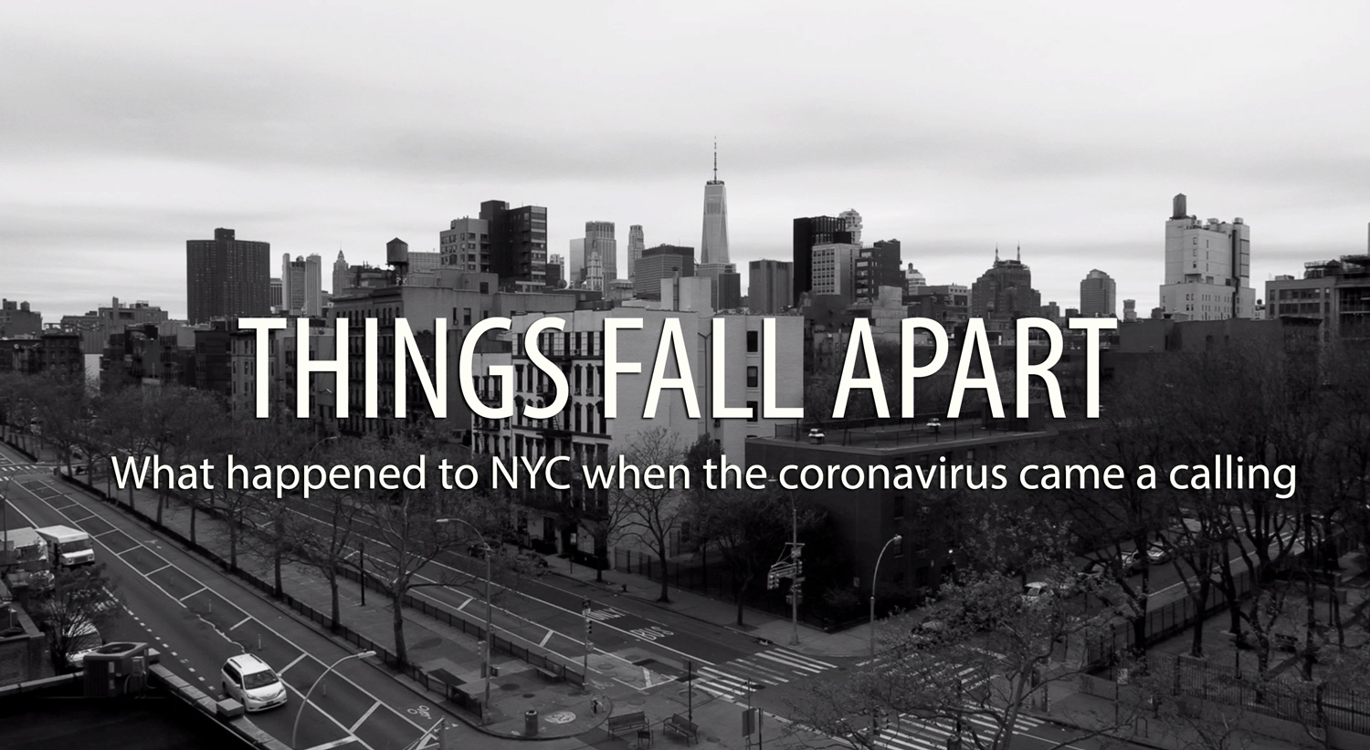 New York City Reopens After Three-Month-Long Coronavirus Lockdown - Eater NY